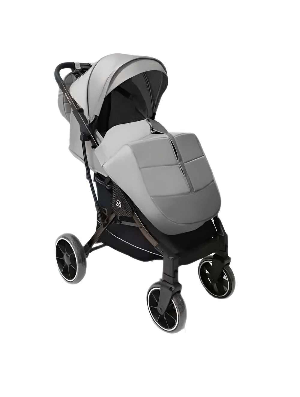 Прогулочная коляска Luxmom T2 / цвета