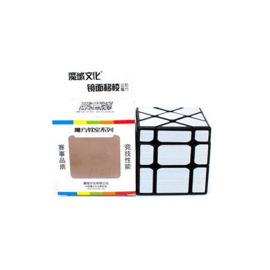 Головоломка MoYu MoFangJiaoShi Fisher Mirror