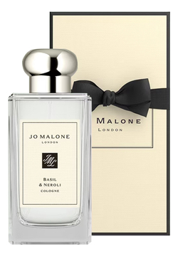 JO MALONE Basil & Neroli 100 ml