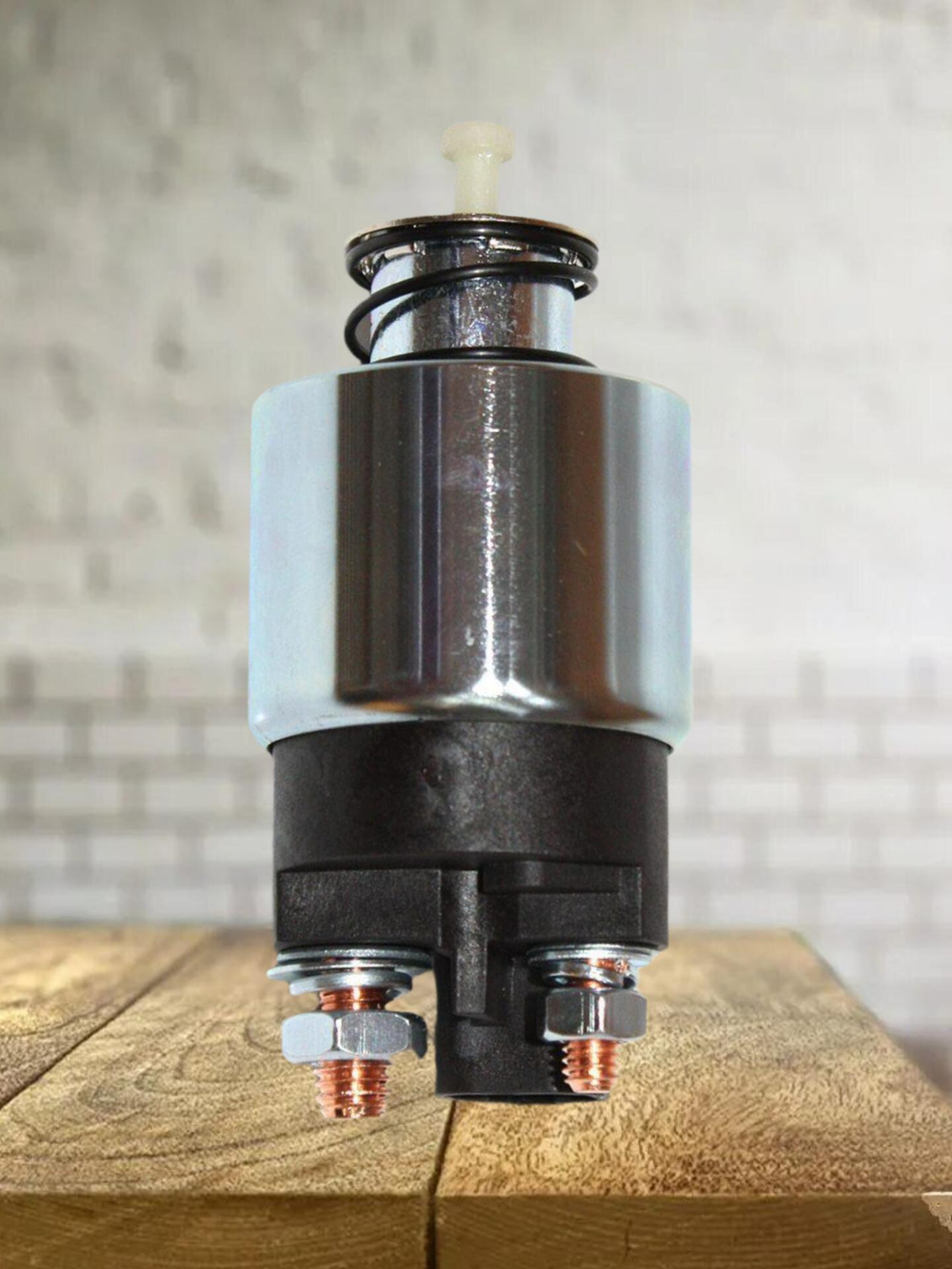 Реле стартера 361202B100 для Hyundai Solaris, Kia Cerato