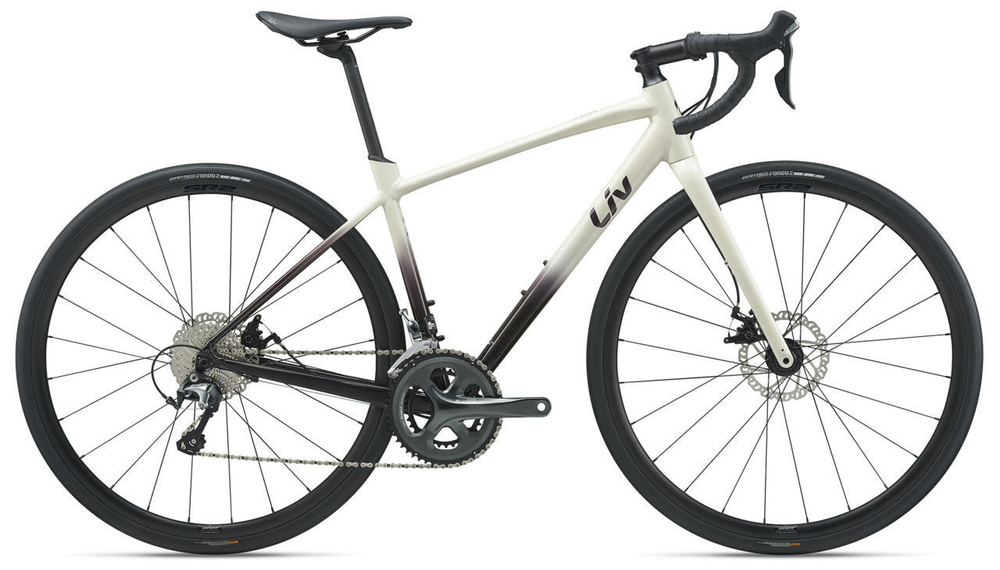 Женский велосипед Giant Avail AR 2 (2021)
