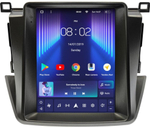 Магнитола для Toyota RAV4 XA40 2012-2019 - Teyes TPRO2 монитор 9.7" в стиле "Тесла" на Android 10, ТОП процессор, 4G SIM-слот