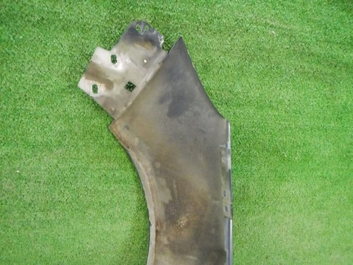 Крыло переднее правое Opel Insignia (2008-2017)