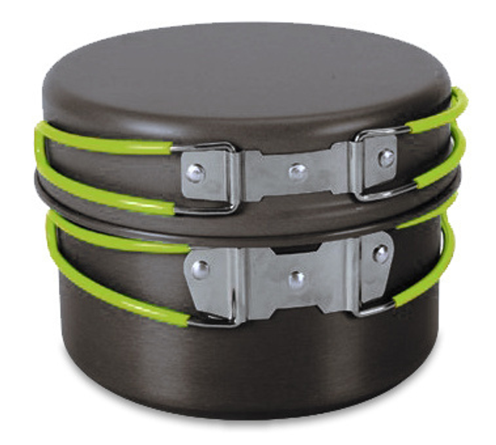 Набор посуды Pinguin Quadri