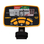 Garrett ACE 400i