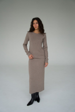 Джемпер Сирена из мериносовой шерсти 100%