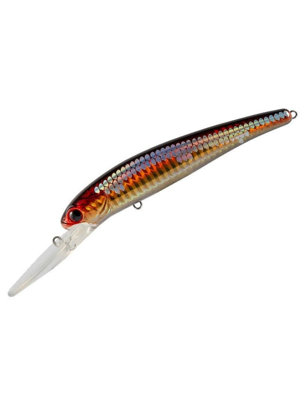 Воблер TsuYoki JASS 120F 048