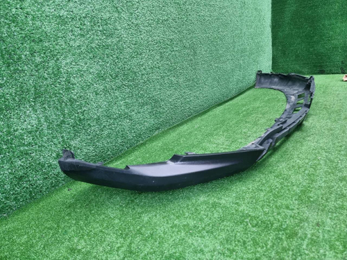 Юбка переднего бампера Changan CS95 (2023-н.в.)