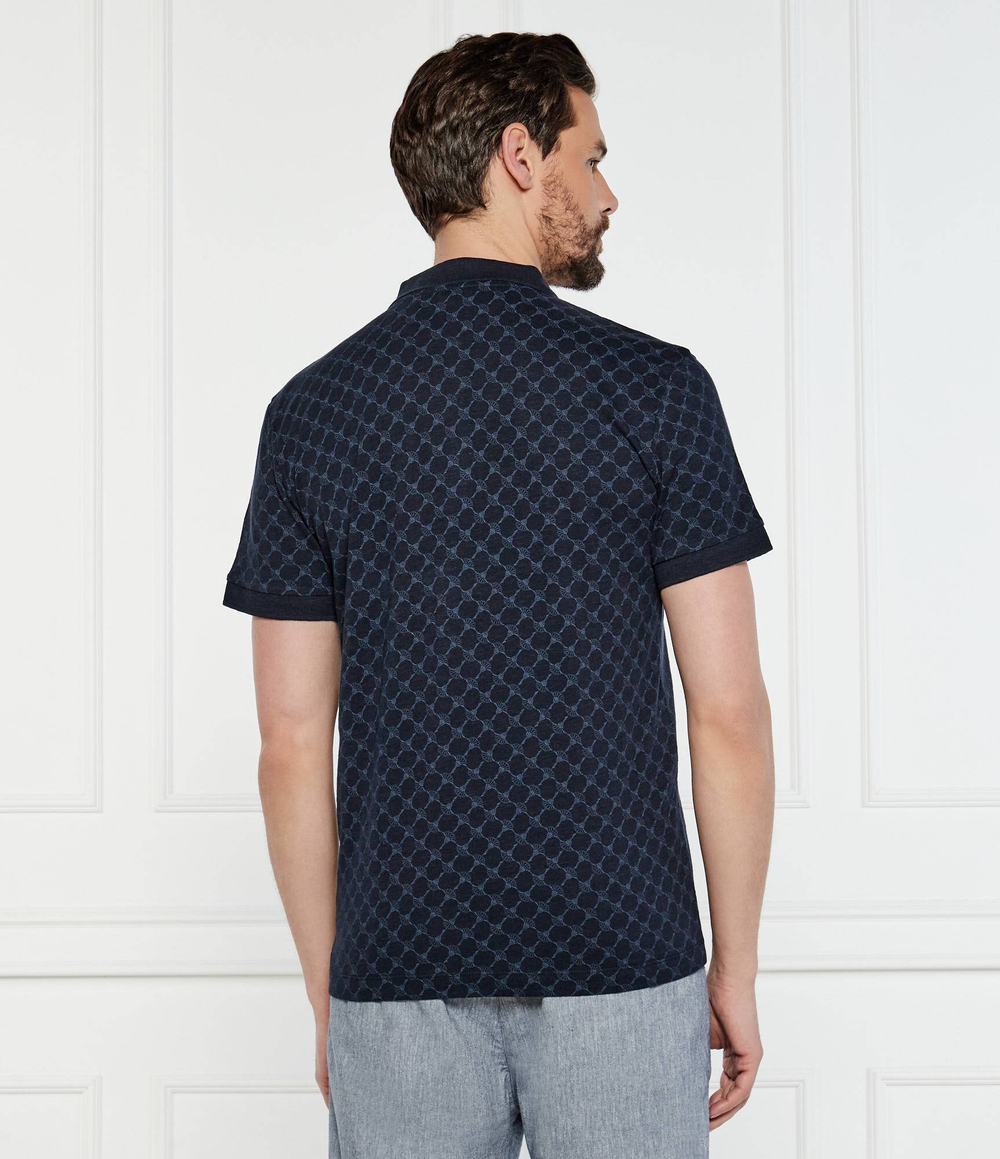 Поло JJ-28 Joop! - темно-синий(30045550)