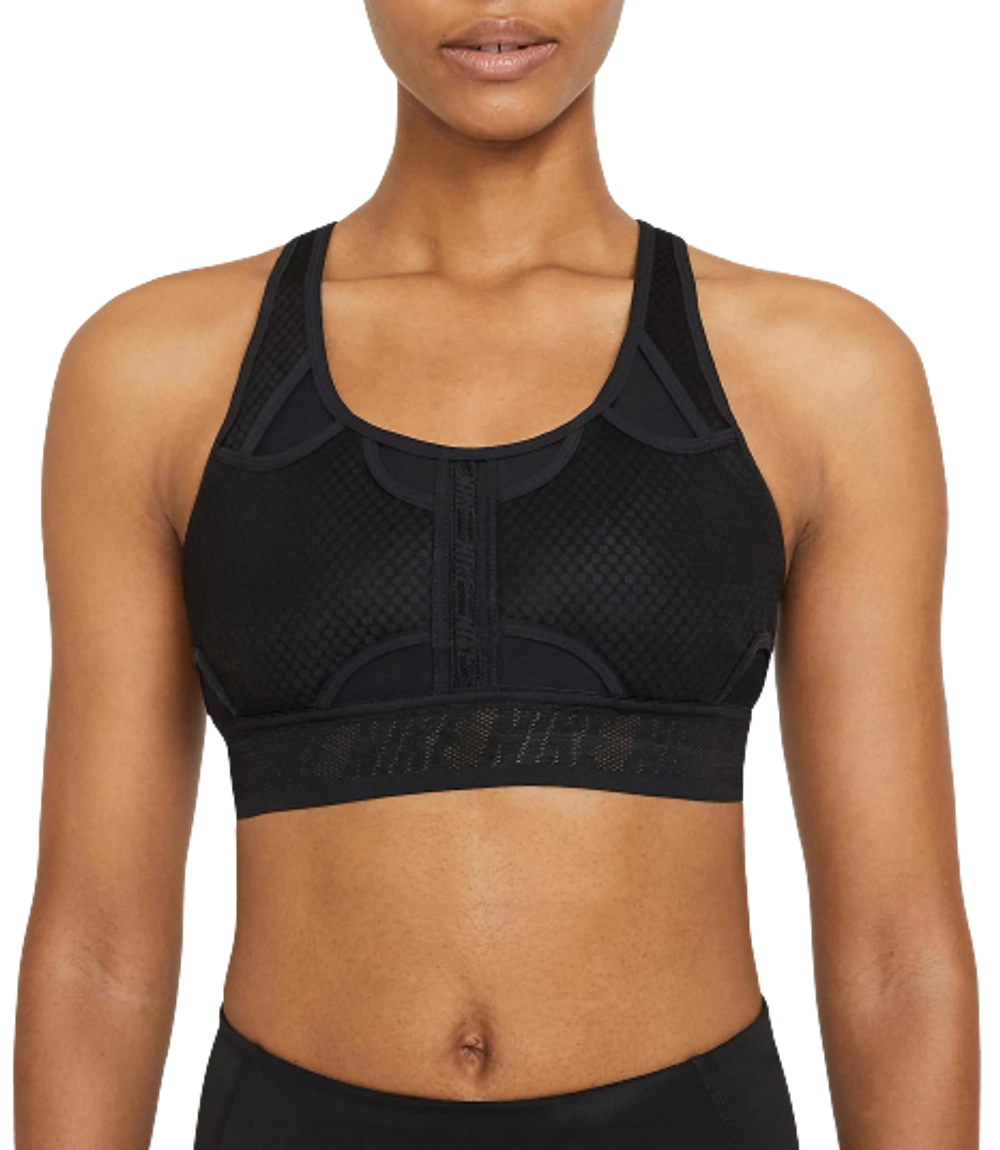 Женский топ-бра Nike SWSH DFADV BRA