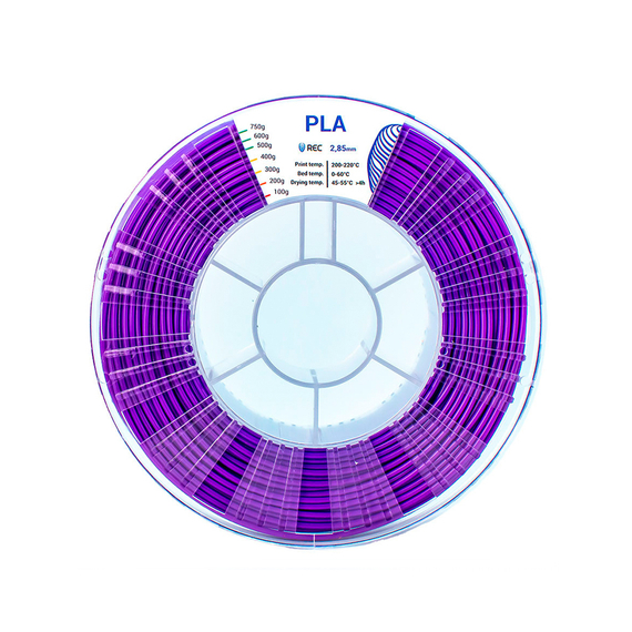 REC PLA 2.85