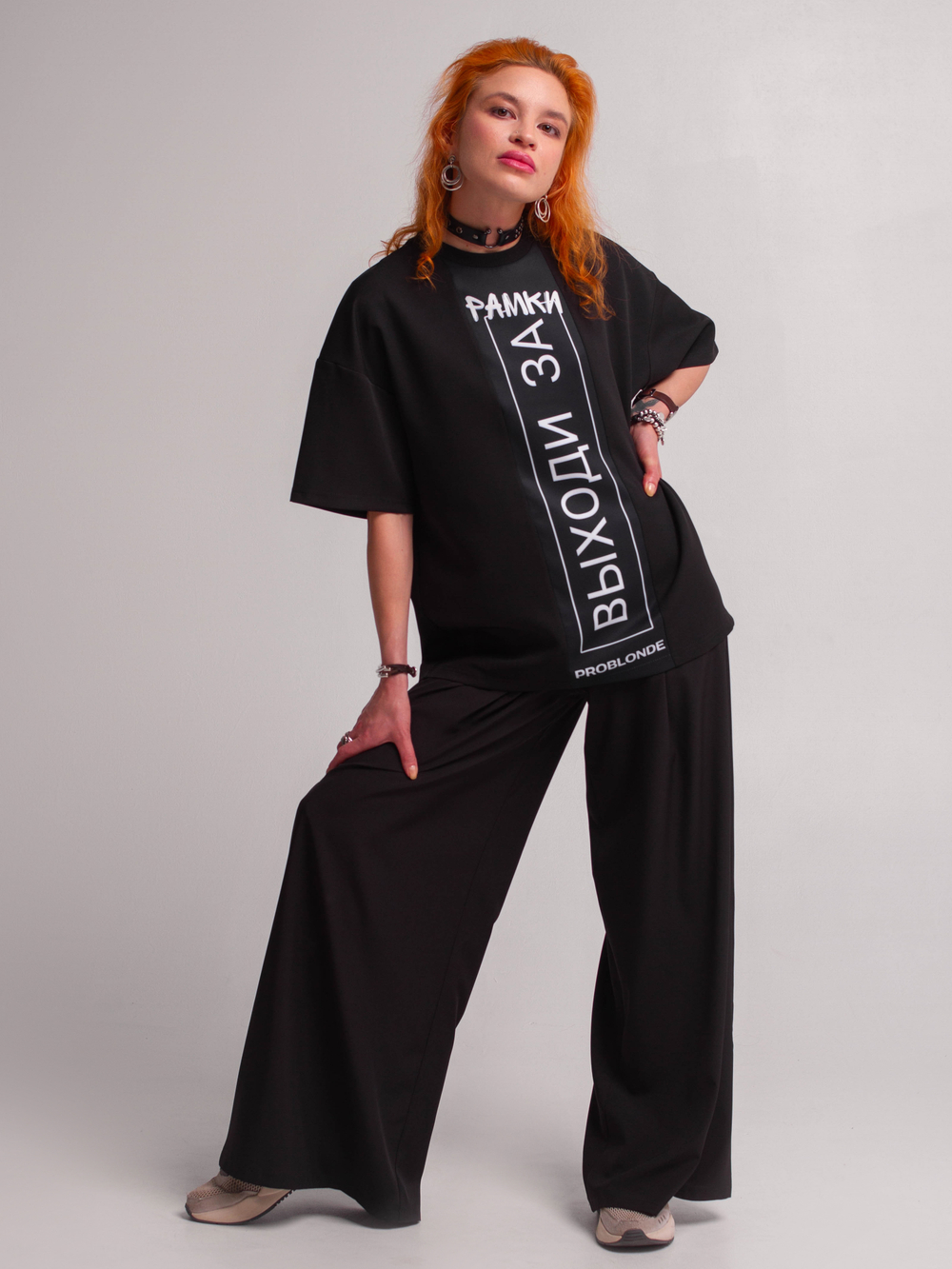 ФУТБОЛКА NUMERO 1 print Frames B