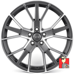 Комплект дисков Audi 19x8.5 et40 5x112