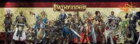 Pathfinder. Настольная ролевая игра. Ширма ведущего 1 редакции