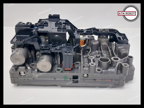 Мехатроник GW7DCT1-A01 1500000 CDB116