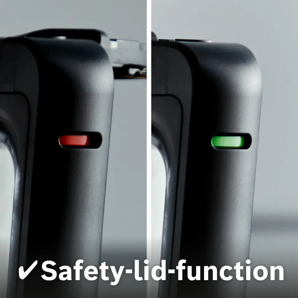 Блендер Bosch MMB6386M