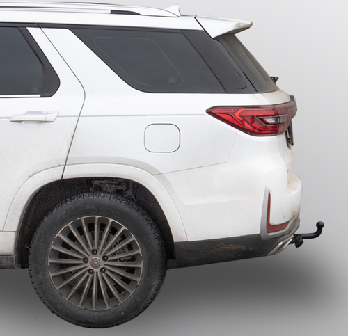 Фаркоп для CHANGAN CS95 2019 - 2023  арт.C403-A