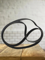 Ремень приводной генератора и кондиционера для Chery A113701315BA