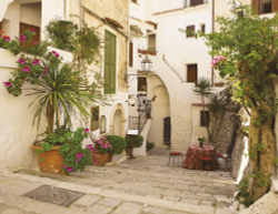 Коллекция Города и страны