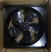 YWF4E-500-B-137/35-B (с настенной панелью)