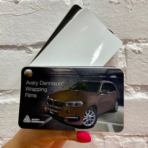 Плёнки для печати