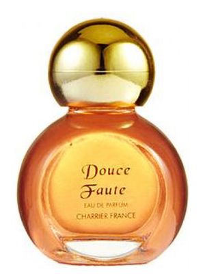 Charrier Parfums Douce Faute