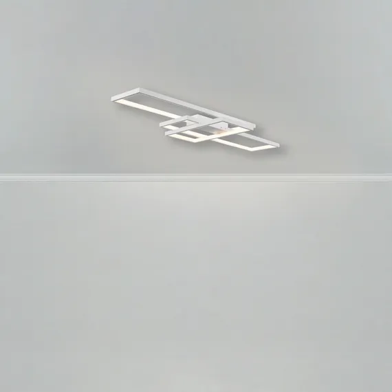 Потолочный светильник FR10021CL-L66W Маджари / Majari 66 Вт LED Freya fr10021cl-l66w
