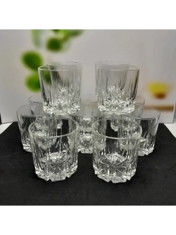 Набор стаканов "Венеция" 12 штук 200мл