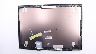 Крышка матрицы для ноутбука Lenovo IdeaPad 520S-14IKB, с антенной, цвет бронзовый (5CB0P26556), оригинал