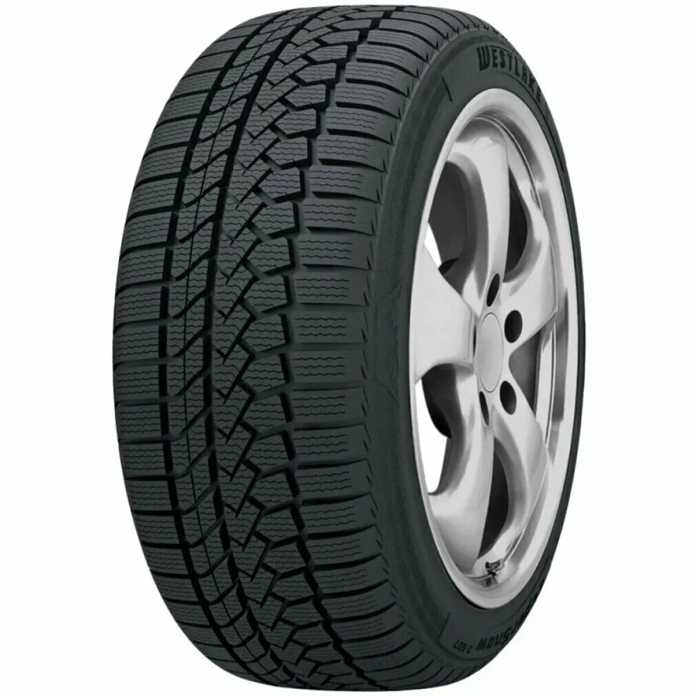 Зимняя шина WestLake ZuperSnow Z-507 (225/55 R17 101V)