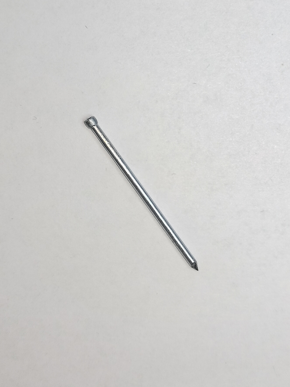 1,8х40 ОЦ. Гвозди финишные СС-Метиз ТУ 1271-018-71915393-2005 (400 грамм)