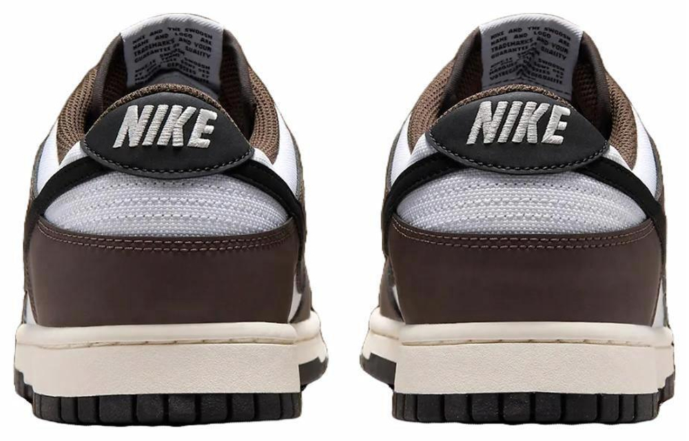 Кроссовки Nike Dunk "Next Nature"