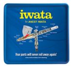 CL 200 Коврик Iwata