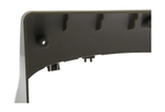 Переходная рамка магнитолы FIAT SIENA, PALIO 2002-2005 9 дюймов