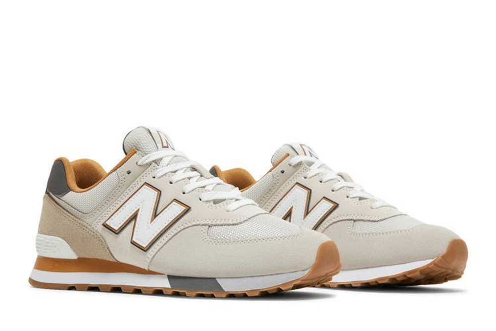 Кроссовки New Balance Nb 574