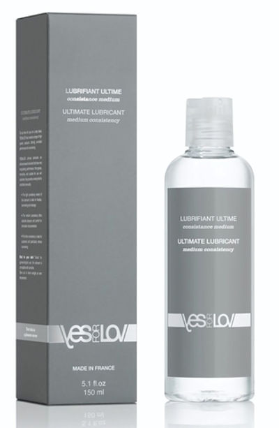 Силиконовый лубрикант MEDIUM CONSISTENCY - 150 мл.