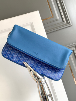 Goyard Sainte-Marie MM Clutch