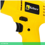 Дрель-шуруповерт Kolner KED 240V