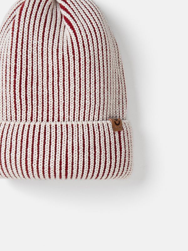 Шапка хлопковая 