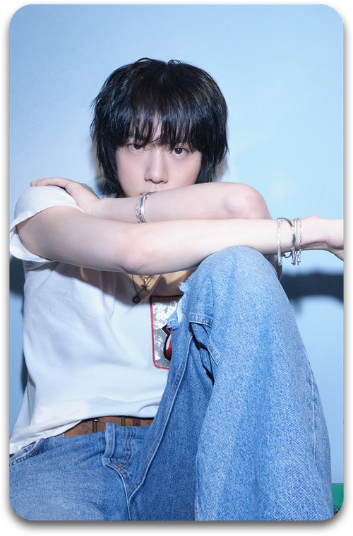 Карта / BTS #0952