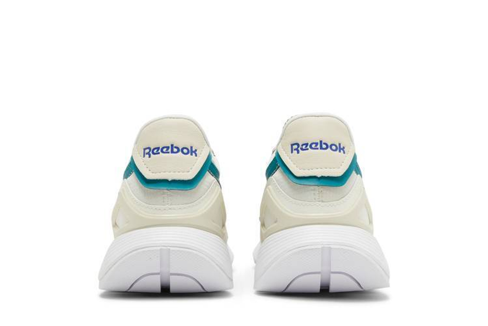 Кроссовки Reebok Classic Leather Legacy Az
