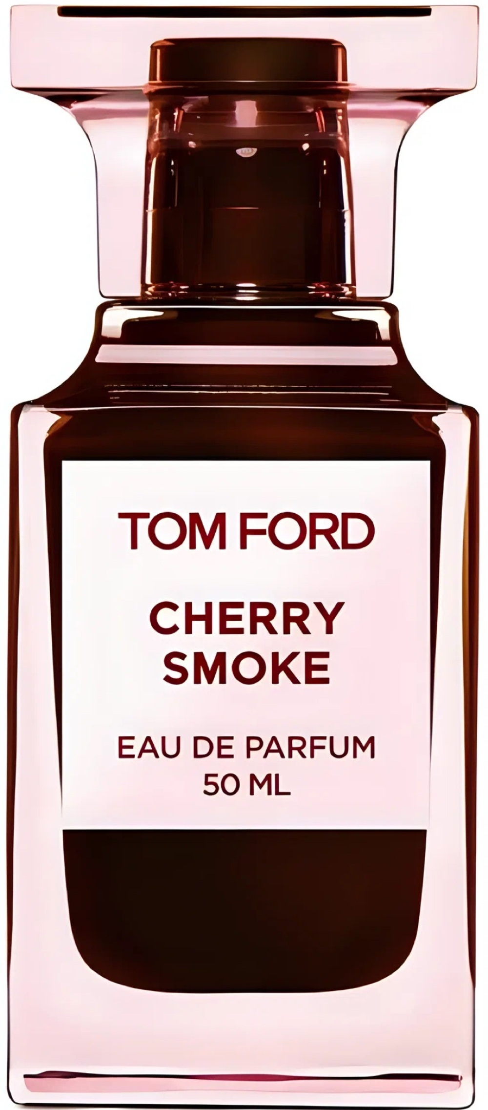 Tom Ford Cherry Smoke