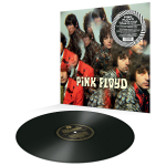 Pink Floyd / The Piper At The Gates Of Dawn (Mono)(LP)