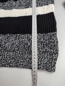 Джемпер полосатый 44 размер