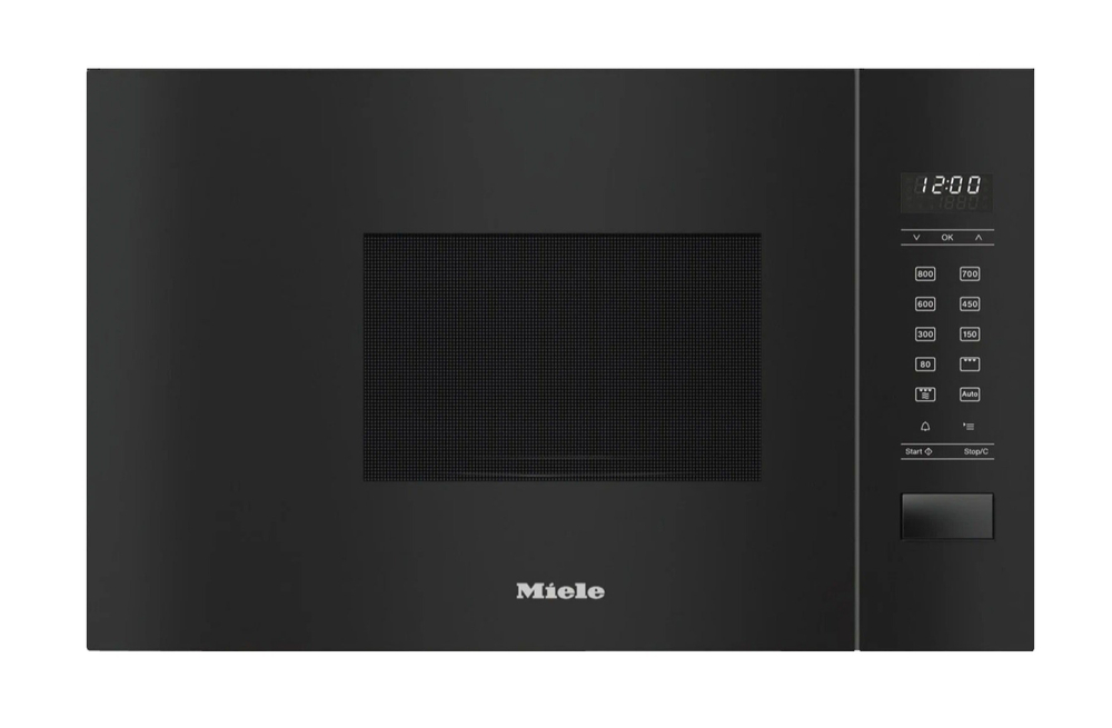 Микроволновая печь Miele M 2234 SC OBSW
