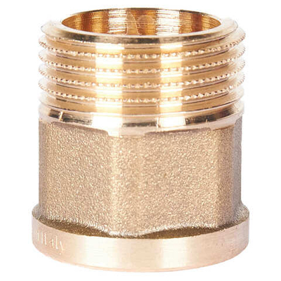 Переходник STOUT под ключ 1/2"x3/4" ВР/НР