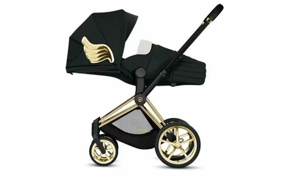 Лучшие фирмы детских колясок