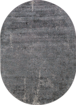 Ковер DENSITY D99232 77 овал