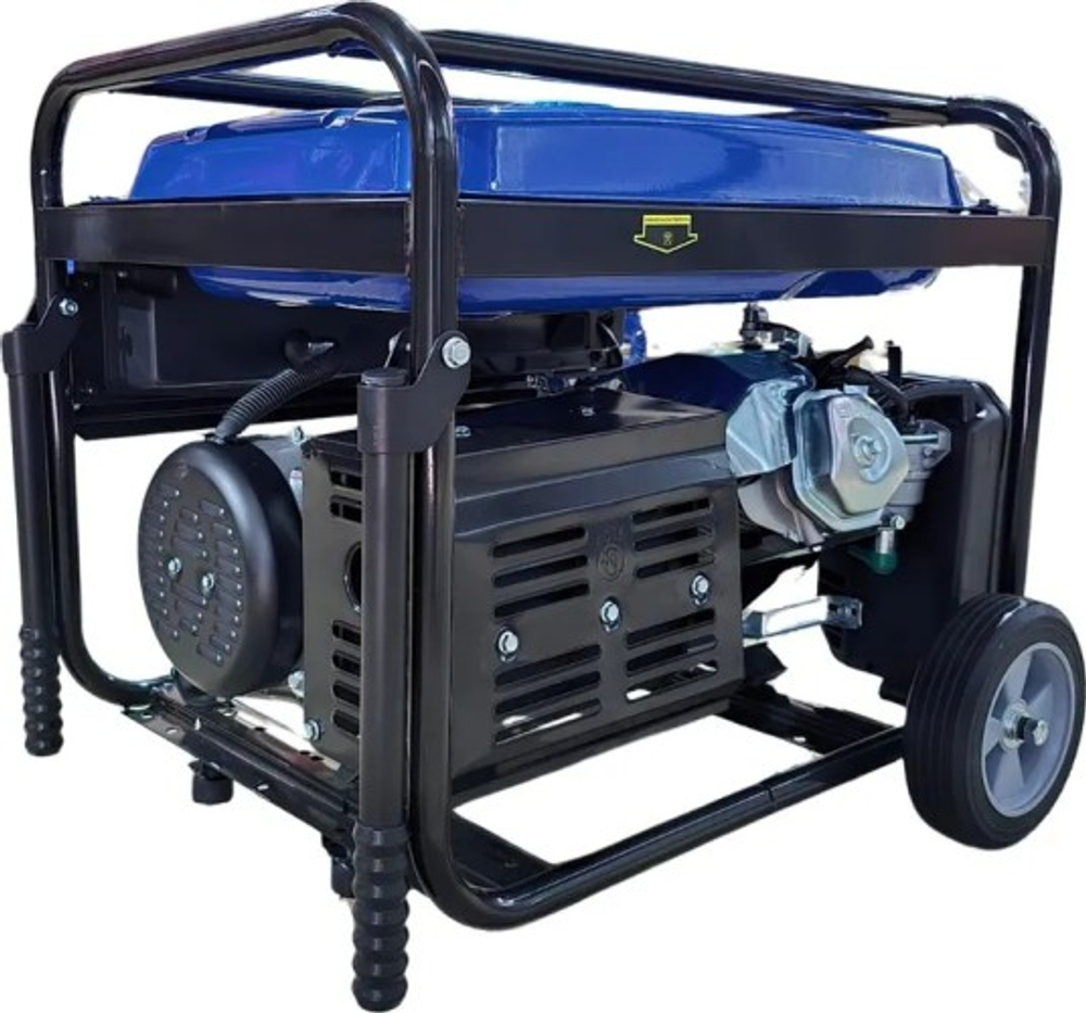 Генератор бензиновый RUCELF PE-9000B