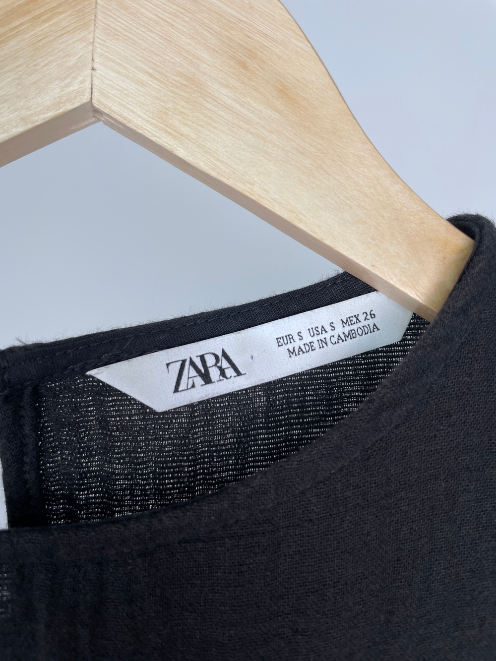 Платье Zara